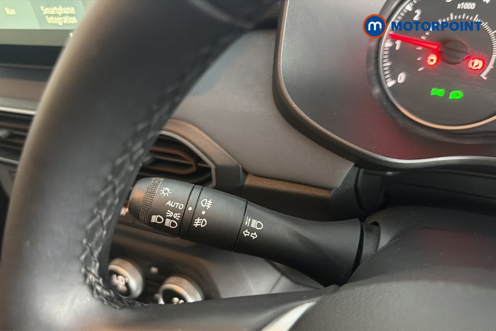 Dacia Sandero Stepway Extreme Automatic Petrol Hatchback - Stock Number (1681657) - 5th supplementary image