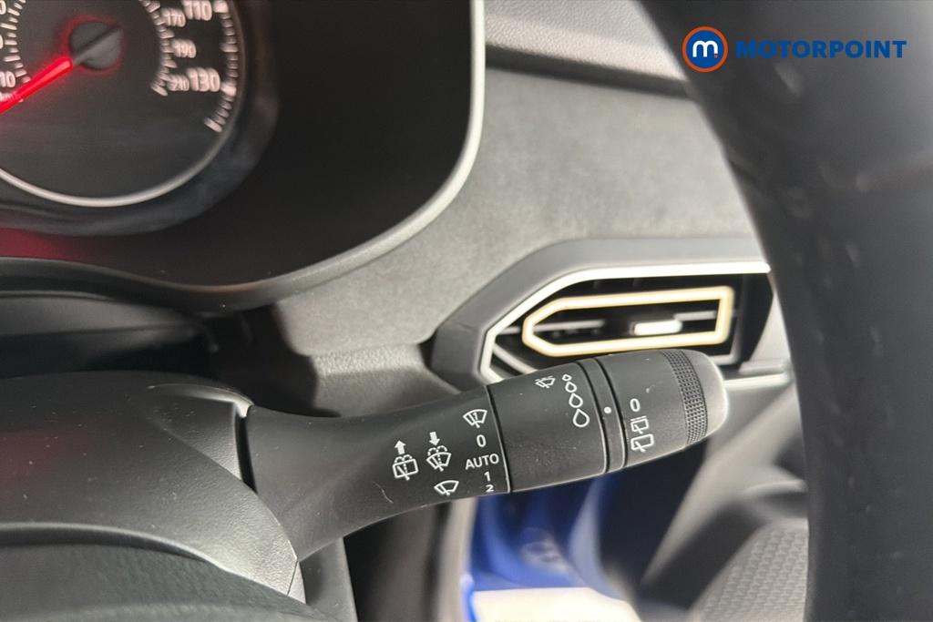 Dacia Sandero Stepway Extreme Automatic Petrol Hatchback - Stock Number (1681657) - 6th supplementary image