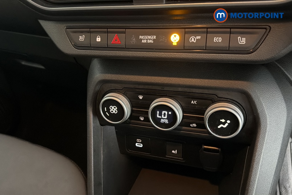 Dacia Sandero Stepway Extreme Automatic Petrol Hatchback - Stock Number (1681657) - 12th supplementary image