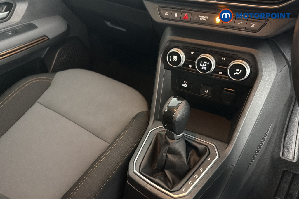 Dacia Sandero Stepway Extreme Automatic Petrol Hatchback - Stock Number (1681657) - 15th supplementary image