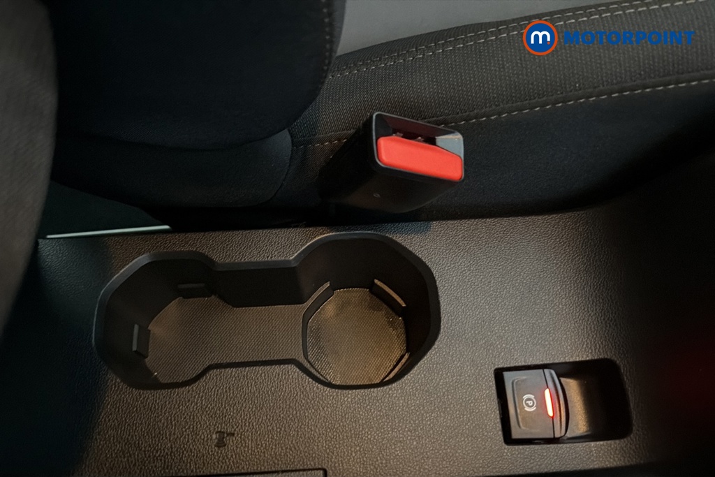 Dacia Sandero Stepway Extreme Automatic Petrol Hatchback - Stock Number (1681657) - 16th supplementary image