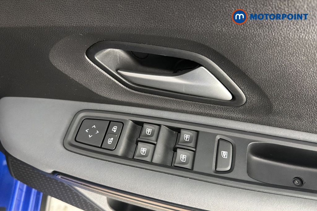 Dacia Sandero Stepway Extreme Automatic Petrol Hatchback - Stock Number (1681657) - 19th supplementary image