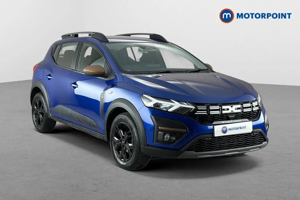 2024 Dacia Sandero