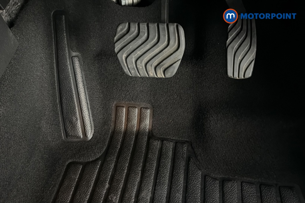Dacia Sandero Stepway Extreme Automatic Petrol Hatchback - Stock Number (1681657) - 24th supplementary image