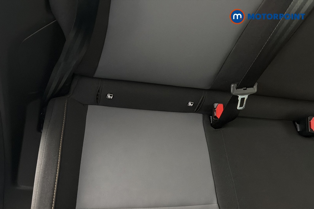 Dacia Sandero Stepway Extreme Automatic Petrol Hatchback - Stock Number (1681657) - 27th supplementary image