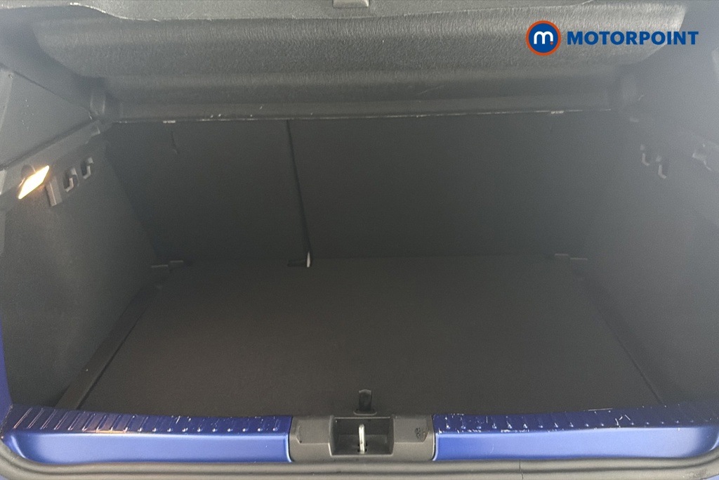 Dacia Sandero Stepway Extreme Automatic Petrol Hatchback - Stock Number (1681657) - 30th supplementary image