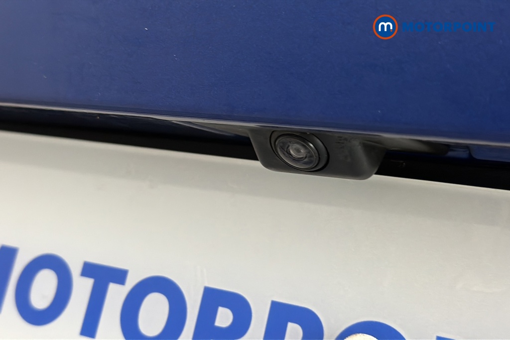 Dacia Sandero Stepway Extreme Automatic Petrol Hatchback - Stock Number (1681657) - 37th supplementary image