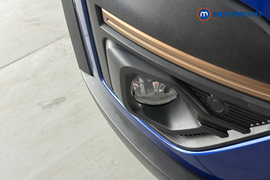 Dacia Sandero Stepway Extreme Automatic Petrol Hatchback - Stock Number (1681657) - 38th supplementary image