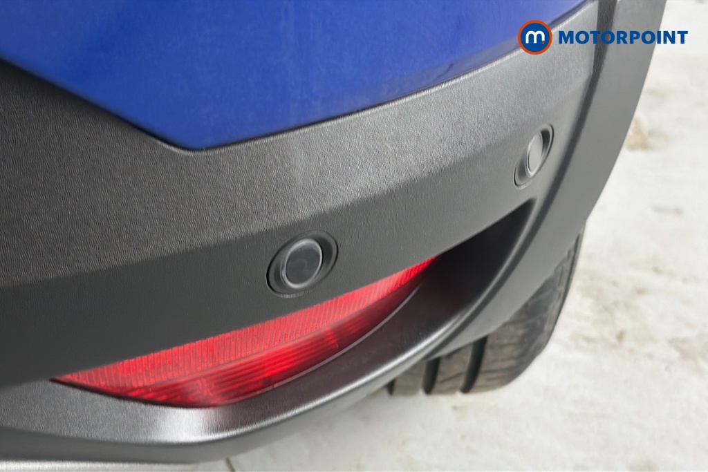 Dacia Sandero Stepway Extreme Automatic Petrol Hatchback - Stock Number (1681657) - 39th supplementary image