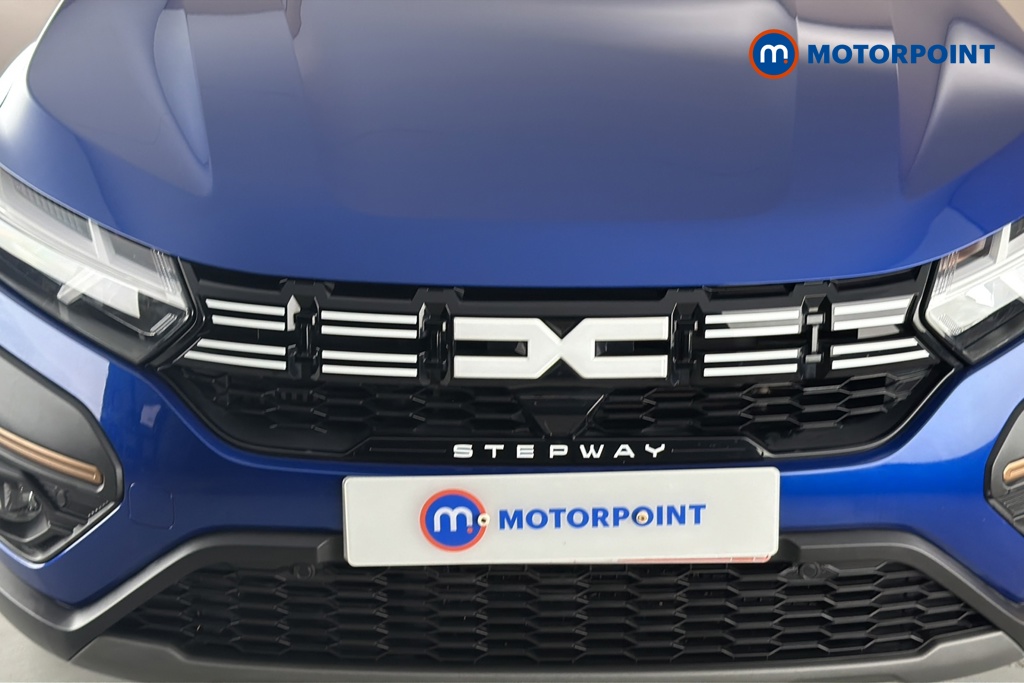 Dacia Sandero Stepway Extreme Automatic Petrol Hatchback - Stock Number (1681657) - 43rd supplementary image