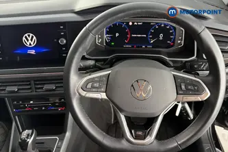 Volkswagen Polo R-Line Automatic Petrol Hatchback - Stock Number (1681690) - 2nd supplementary image