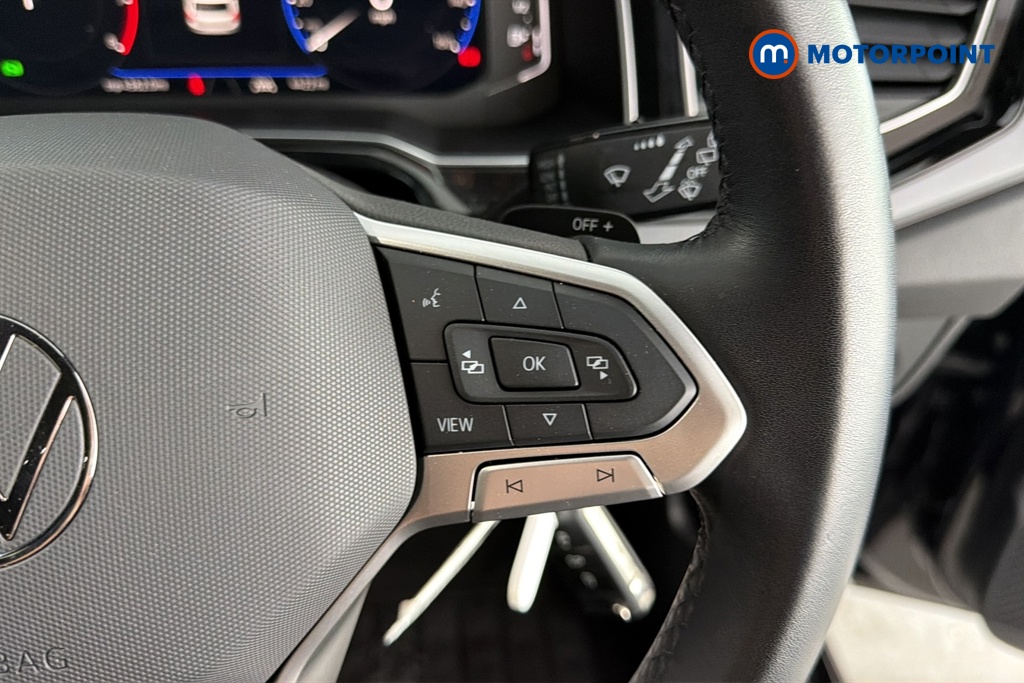 Volkswagen Polo R-Line Automatic Petrol Hatchback - Stock Number (1681690) - 3rd supplementary image