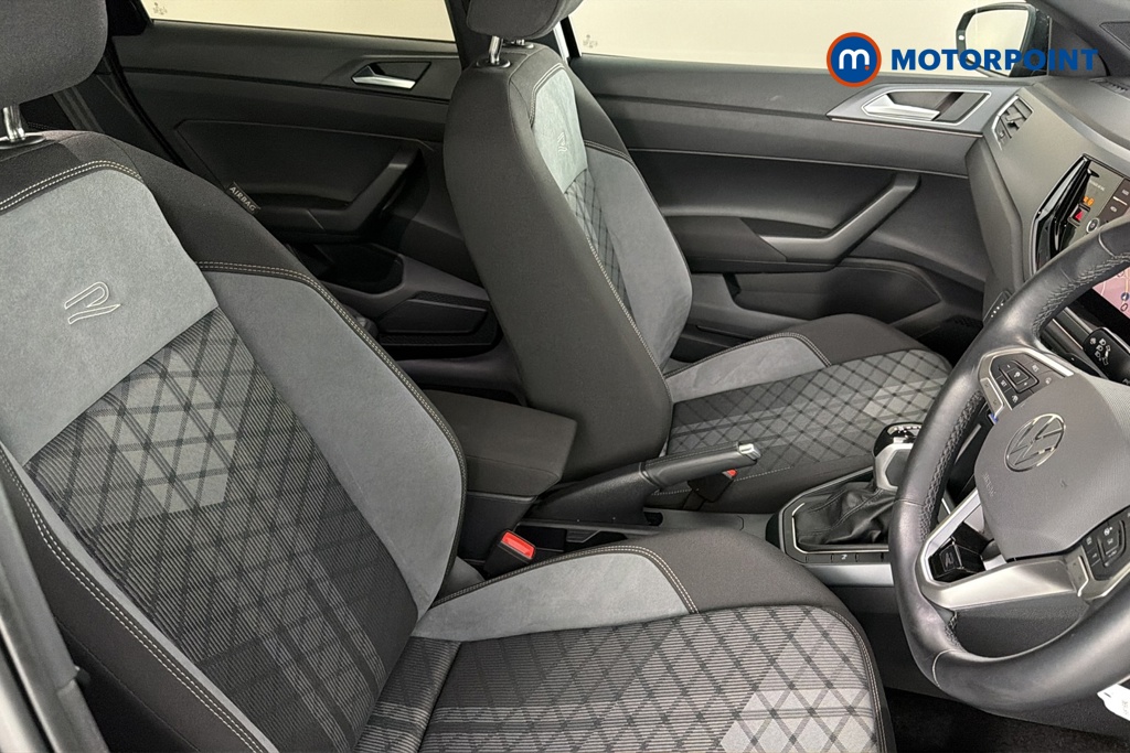Volkswagen Polo R-Line Automatic Petrol Hatchback - Stock Number (1681690) - 22nd supplementary image