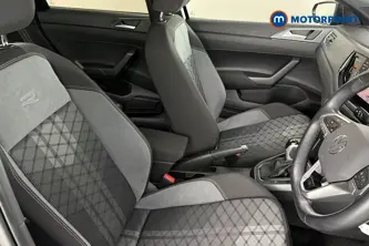 Volkswagen Polo R-Line Automatic Petrol Hatchback - Stock Number (1681690) - 22nd supplementary image
