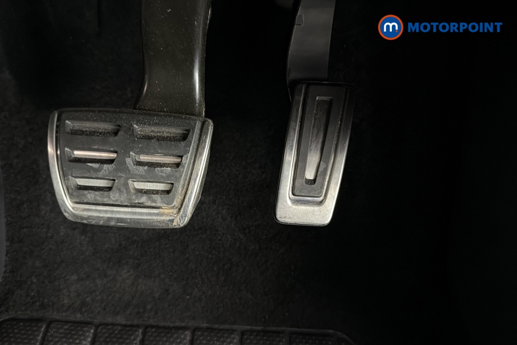 Volkswagen Polo R-Line Automatic Petrol Hatchback - Stock Number (1681690) - 24th supplementary image