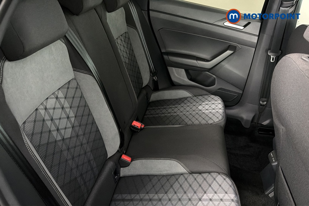 Volkswagen Polo R-Line Automatic Petrol Hatchback - Stock Number (1681690) - 25th supplementary image