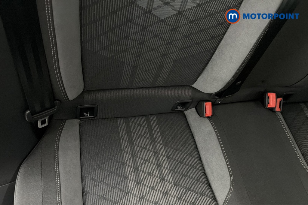 Volkswagen Polo R-Line Automatic Petrol Hatchback - Stock Number (1681690) - 27th supplementary image