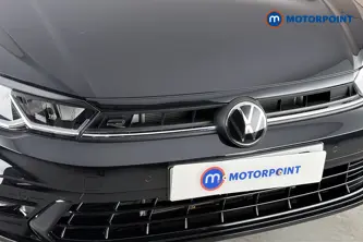 Volkswagen Polo R-Line Automatic Petrol Hatchback - Stock Number (1681690) - 43rd supplementary image