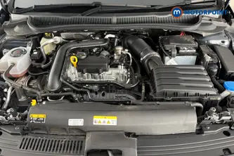Volkswagen Polo R-Line Automatic Petrol Hatchback - Stock Number (1681690) - 48th supplementary image