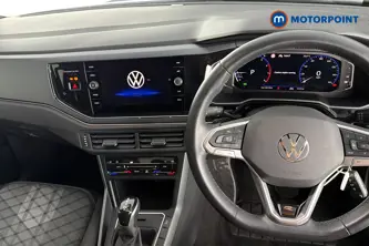 Volkswagen Polo R-Line Automatic Petrol Hatchback - Stock Number (1681690) - 1st supplementary image