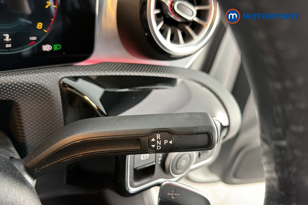 Mercedes-Benz CLA Amg Line Automatic Petrol Coupe - Stock Number (1681731) - 6th supplementary image