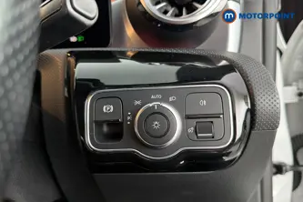 Mercedes-Benz CLA Amg Line Automatic Petrol Coupe - Stock Number (1681731) - 11th supplementary image