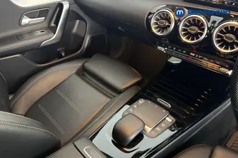 Mercedes-Benz CLA Amg Line Automatic Petrol Coupe - Stock Number (1681731) - 15th supplementary image