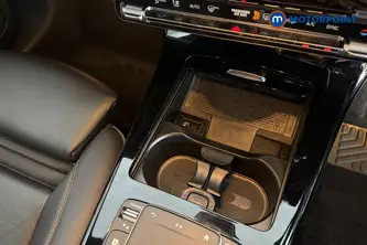 Mercedes-Benz CLA Amg Line Automatic Petrol Coupe - Stock Number (1681731) - 16th supplementary image