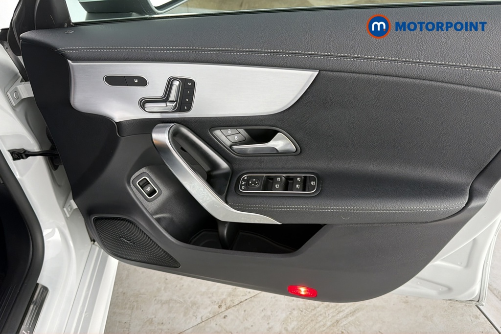 Mercedes-Benz CLA Amg Line Automatic Petrol Coupe - Stock Number (1681731) - 18th supplementary image