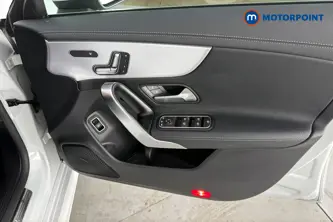 Mercedes-Benz CLA Amg Line Automatic Petrol Coupe - Stock Number (1681731) - 18th supplementary image