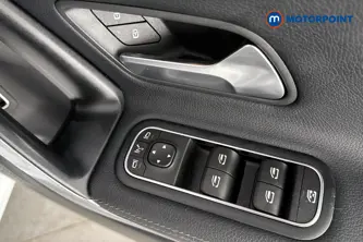 Mercedes-Benz CLA Amg Line Automatic Petrol Coupe - Stock Number (1681731) - 19th supplementary image