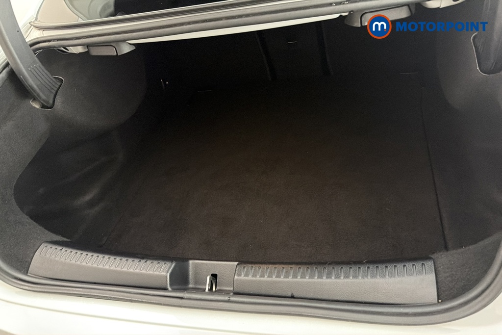 Mercedes-Benz CLA Amg Line Automatic Petrol Coupe - Stock Number (1681731) - 30th supplementary image