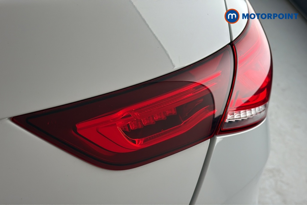 Mercedes-Benz CLA Amg Line Automatic Petrol Coupe - Stock Number (1681731) - 36th supplementary image