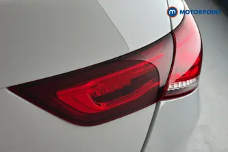 Mercedes-Benz CLA Amg Line Automatic Petrol Coupe - Stock Number (1681731) - 36th supplementary image