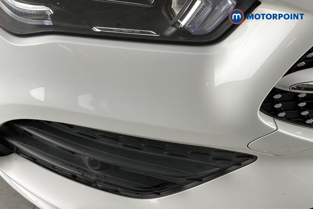 Mercedes-Benz CLA Amg Line Automatic Petrol Coupe - Stock Number (1681731) - 38th supplementary image