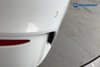 Mercedes-Benz CLA Amg Line Automatic Petrol Coupe - Stock Number (1681731) - 39th supplementary image