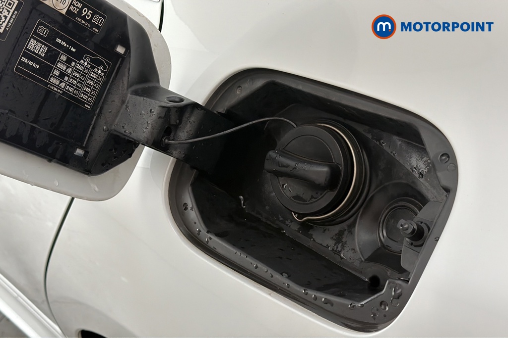 Mercedes-Benz CLA Amg Line Automatic Petrol Coupe - Stock Number (1681731) - 41st supplementary image