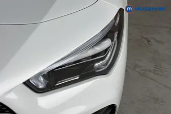 Mercedes-Benz CLA Amg Line Automatic Petrol Coupe - Stock Number (1681731) - 42nd supplementary image