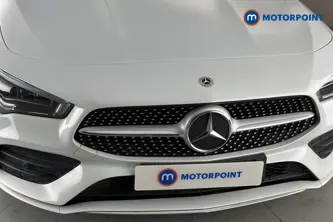 Mercedes-Benz CLA Amg Line Automatic Petrol Coupe - Stock Number (1681731) - 43rd supplementary image