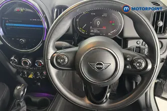 Mini Countryman Cooper S E Classic Automatic Petrol Plug-In Hybrid SUV - Stock Number (1682074) - 2nd supplementary image