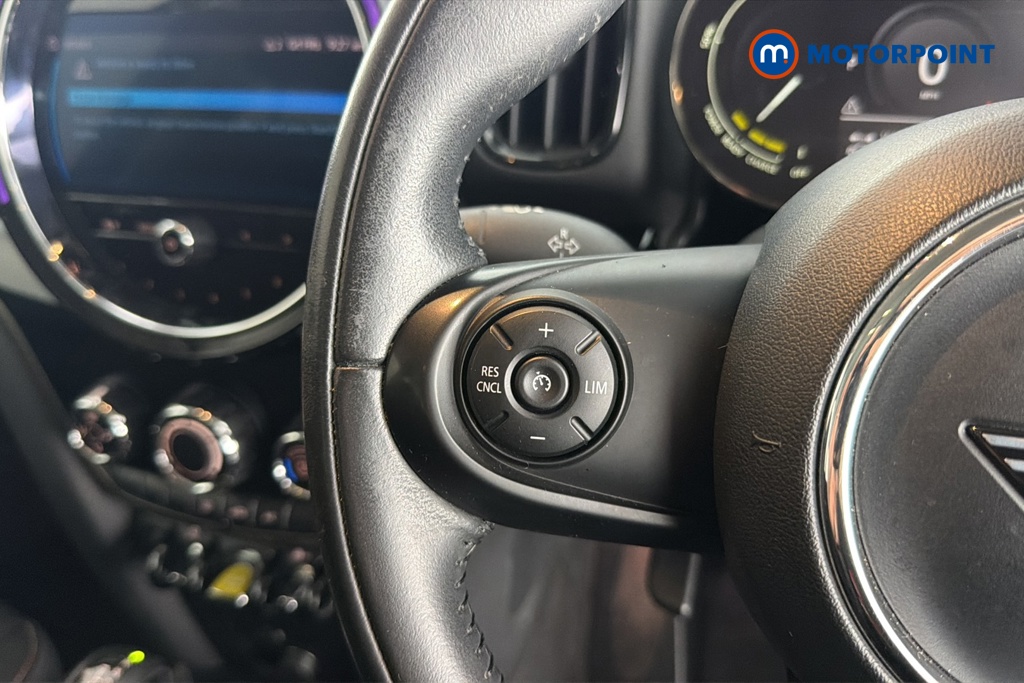 Mini Countryman Cooper S E Classic Automatic Petrol Plug-In Hybrid SUV - Stock Number (1682074) - 4th supplementary image