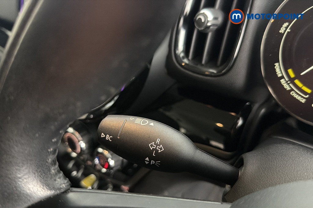 Mini Countryman Cooper S E Classic Automatic Petrol Plug-In Hybrid SUV - Stock Number (1682074) - 5th supplementary image