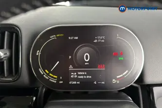 Mini Countryman Cooper S E Classic Automatic Petrol Plug-In Hybrid SUV - Stock Number (1682074) - 7th supplementary image