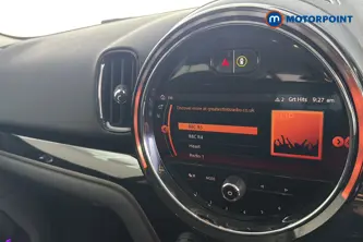 Mini Countryman Cooper S E Classic Automatic Petrol Plug-In Hybrid SUV - Stock Number (1682074) - 8th supplementary image