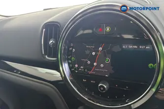 Mini Countryman Cooper S E Classic Automatic Petrol Plug-In Hybrid SUV - Stock Number (1682074) - 9th supplementary image