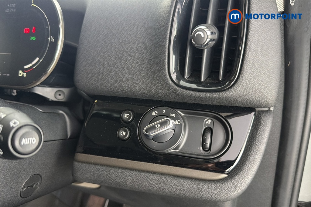 Mini Countryman Cooper S E Classic Automatic Petrol Plug-In Hybrid SUV - Stock Number (1682074) - 11th supplementary image