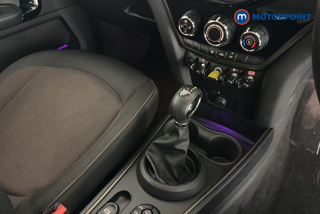 Mini Countryman Cooper S E Classic Automatic Petrol Plug-In Hybrid SUV - Stock Number (1682074) - 15th supplementary image