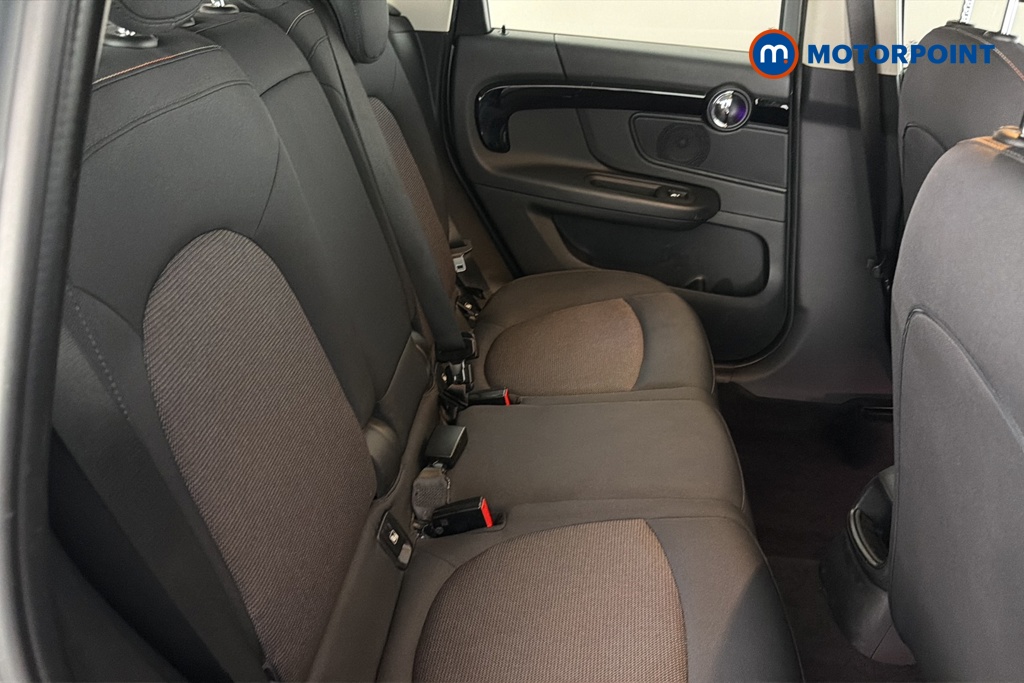 Mini Countryman Cooper S E Classic Automatic Petrol Plug-In Hybrid SUV - Stock Number (1682074) - 25th supplementary image