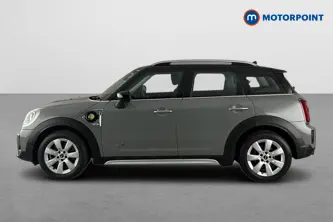 Mini Countryman Cooper S E Classic Automatic Petrol Plug-In Hybrid SUV - Stock Number (1682074) - Drivers side