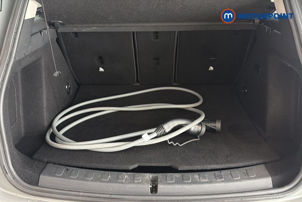 Mini Countryman Cooper S E Classic Automatic Petrol Plug-In Hybrid SUV - Stock Number (1682074) - 34th supplementary image